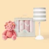 Solids And Patterns Nursery Room Collection - Cloud Island™ -Cloud Island™ GUEST 069eef63 1d00 4f25 9168 9a5c6721fe44