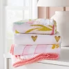 Muslin Swaddle Blankets Floral 3pk - Cloud Island™ Pink 1 Muslin Swaddle Blankets Floral 3pk - Cloud Island™ Pink -Cloud Island™ GUEST 07922f5d 040d 472a 9fc5 7288853e2578
