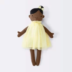 Plush Doll - Cloud Island™ -Cloud Island™ GUEST 080c26ff 43dd 4fa9 a3b6 6bc4401e5aaa