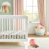 Fitted Jersey Crib Sheet - Painterly Floral - 2pk - Cloud Island™ 1 Fitted Jersey Crib Sheet - Painterly Floral - 2pk - Cloud Island™ -Cloud Island™ GUEST 09bd4aba 86c4 4d7e 9ef6 353db949d2b8