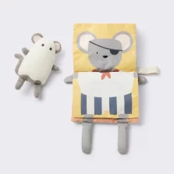 Mouse Halloween Soft Book For Babies - 2pk - Cloud Island™ 7 Mouse Halloween Soft Book For Babies - 2pk - Cloud Island™ -Cloud Island™ GUEST 0aaa3b97 314e 4181 ba65 7e7f33f2e09c