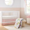 Crib Bedding Set - Painterly Floral - 4pc - Cloud Island™ -Cloud Island™ GUEST 0f217232 a12b 43b3 9d48 dceeb0656497