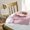 Silicone Plate - Flower/Pink - Cloud Island™ -Cloud Island™ GUEST 0ff117aa 0e07 42a5 8cf1 fda175347d95