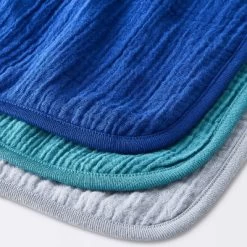 Baby Boys' 16pk Layette Gifting Bundle - Cloud Island™ Blue -Cloud Island™ GUEST 103bec62 735f 401b 820c ed717fd73e73