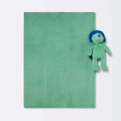 Plush Blanket With Soft Toy - Cloud Island™ Dinosaur -Cloud Island™ GUEST 1488226c ce8b 486c 82a1 c2ee79abab60