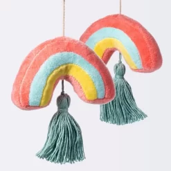 Rainbow Mobile Crib Toy - Cloud Island™ -Cloud Island™ GUEST 14f9e78f 2e87 4dd6 9331 89b029ff6c28