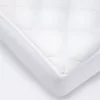 Waterproof Fitted Mini Crib Mattress Pad Cover - Cloud Island™ White -Cloud Island™ GUEST 1914e3f4 dd0b 4ea4 8356 2cc35fe38d56