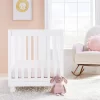 Polyester Rayon Jersey Fitted Crib Sheet - Cloud Island™ Light Pink -Cloud Island™ GUEST 1d9ec095 23d5 4dda 8c39 cd5d95293577