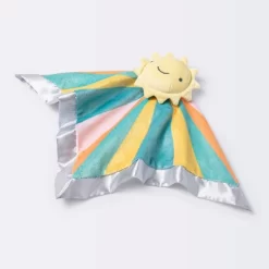 Small Security Blanket - Cloud Island™ Sunshine -Cloud Island™ GUEST 2039a881 efc5 49aa a76a 02b6ff5c565c