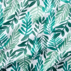 Crib Fitted Sheet - Cloud Island™ Green -Cloud Island™ GUEST 208cb5a9 bdb0 4eae 9410 65e3d5994fbb