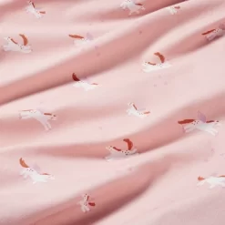 Cotton Fitted Crib Sheet - Unicorn - Cloud Island™ -Cloud Island™ GUEST 271fce12 0034 4905 9b55 47af055353de