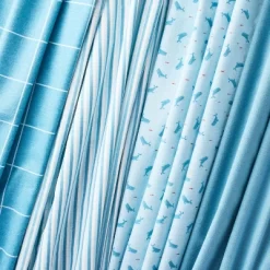 Flannel Baby Blanket - Whales - 4pk - Cloud Island™ -Cloud Island™ GUEST 2d3df5a5 eef5 4c05 9516 3d70a06b6c0a