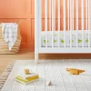 Fitted Crib Sheet Cactus - Cloud Island™ - White 2 Fitted Crib Sheet Cactus - Cloud Island™ - White -Cloud Island™ GUEST 2db9ba7a 398f 4590 8648 e979e2c0fbff