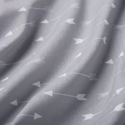 Fitted Crib Sheet Arrows - Cloud Island™ Gray 9 Fitted Crib Sheet Arrows - Cloud Island™ Gray -Cloud Island™ GUEST 33bed929 be52 40e4 8d29 2a3ba9091127