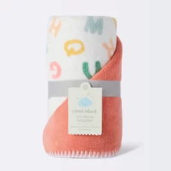Plush Baby Blanket - Alphabet - Cloud Island™ 7 Plush Baby Blanket - Alphabet - Cloud Island™ -Cloud Island™ GUEST 33cd45a6 a28f 4e1e a266 41d4fd63199c