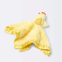 Small Security Blanket - Cloud Island™ Chicken -Cloud Island™ GUEST 34be841a ccbc 4ae3 9ee1 dae46bf5ba0b