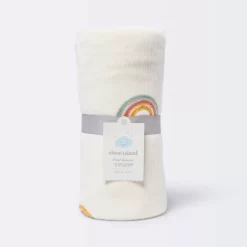 Plush Ribbed Blanket - Cloud Island™ Rainbows -Cloud Island™ GUEST 3e03fb48 c002 4358 a1dc 8bf0ada81069
