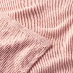 Knit Baby Blanket - Pink - Cloud Island™ -Cloud Island™ GUEST 4125b241 f353 43ec b09b 8585af6e0165