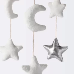 Star And Moon Mobile Crib Toy - Cloud Island™ -Cloud Island™ GUEST 4548371d a83f 4e35 8eed 4a14ab1a9a53