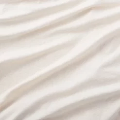 Fitted Jersey Crib Sheet Knit Oatmeal Heather - Cloud Island™ Oatmeal -Cloud Island™ GUEST 484c492b b041 495c 90b7 dc79a586ecbe