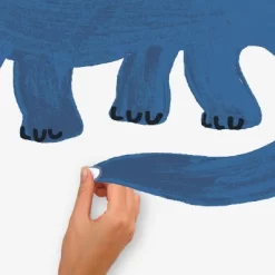 Peel And Stick Wall Decal Growth Chart - Dinosaur - Cloud Island™ -Cloud Island™ GUEST 48defc3e 1fdc 4fcf 87ad ea686029d829