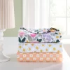 Muslin Swaddle Baby Blanket - Painterly Floral - 3pk - Cloud Island™ 1 Muslin Swaddle Baby Blanket - Painterly Floral - 3pk - Cloud Island™ -Cloud Island™ GUEST 4a15153a 1bda 4023 82c3 baa3c29c55c7