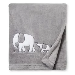 Crib Bedding Set Two By Two 4pc - Cloud Island™ Gray -Cloud Island™ GUEST 4ade8f4e 1b58 4fa6 8803 d3eccb26b1dc