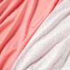 Fitted Jersey Crib Sheet - Cloud Island™ Confetti/Coral 2pk -Cloud Island™ GUEST 56121cc9 43aa 4a12 9333 ba81ece1b25c