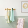 Muslin Swaddle Blanket Honeybee 3pk - Cloud Island™ Pink/Yellow -Cloud Island™ GUEST 583d5c3a ac9f 49fe b928 97cc5dd27974