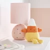 Candy Corn Halloween Baby Toy - Cloud Island™ -Cloud Island™ GUEST 5b0c35c5 f657 4ee4 8bf7 fdd24c7c5652