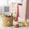 Plush Baby Blanket Citrus - Cloud Island™ -Cloud Island™ GUEST 60beaec0 154d 4c8e 8e3c 26ba38c4b831