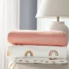 Jersey Swaddle Blanket 2pk - Cloud Island™ Rainbows -Cloud Island™ GUEST 617ad10c 3b8d 4f9f a3ba a3a6ce5eb12b