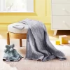 Hospital Muslin Swaddle Baby Blanket And Hat Gift Set - Gray Arrow - 2pk - Cloud Island™ 1 Hospital Muslin Swaddle Baby Blanket And Hat Gift Set - Gray Arrow - 2pk - Cloud Island™ -Cloud Island™ GUEST 65b912b7 7afe 49a0 ad9a 279fa7568a4f