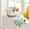Plush Security Blanket - Green Star - Cloud Island™ -Cloud Island™ GUEST 681cdf57 52d7 469c 92e7 6134accbdfd4