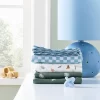 Muslin Swaddle Baby Blanket - Dino Check - 3pk - Cloud Island™ -Cloud Island™ GUEST 68dada6a ccd2 4782 97a1 72cf1df705fc