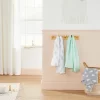 Swaddle Blankets In The Clouds 3pk - Cloud Island™ Joyful Mint -Cloud Island™ GUEST 6b0199d6 6cab 4d07 a1c3 6b8f4bd7a841