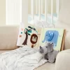 Baby Soft Book And Plush Rhino - Cloud Island™ -Cloud Island™ GUEST 6d62ddbf e36f 41e7 bf3d aff13d6cb54c