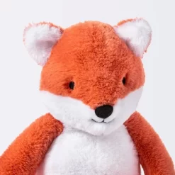 Fox Plush Animal Toy - Cloud Island™ -Cloud Island™ GUEST 6e9d9f5c ae7b 459b 8b46 9f81936b879d