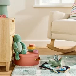 Interactive Soft Book And Plush Toy - Dragon - Cloud Island™