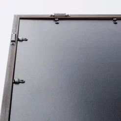 Milestone 4" X 4" Image Opening Picture Frame - Multi Bright With Natural Frame - Cloud Island™ -Cloud Island™ GUEST 7300e23f 10a3 4a5e aa13 0839dfd9c488