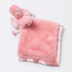 Small Security Blanket - Cloud Island™ Flamingo -Cloud Island™ GUEST 7604fc1e 8189 40b8 b436 c6f1c8296dd0