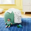 Plush Doll With Green Shorts - Cloud Island™ -Cloud Island™ GUEST 7d7cb0aa d6a6 4819 99f6 785ede7b2d14