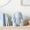 Plush Bunny Stuffed Animal - Cloud Island™ Gray 1 Plush Bunny Stuffed Animal - Cloud Island™ Gray -Cloud Island™ GUEST 7d8ad3d1 d3b7 4dfd 964e 95d190bcd00c