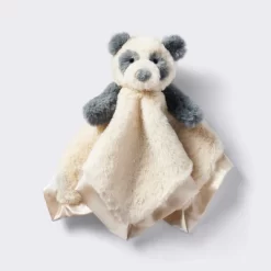 Small Security Blanket - Panda - Cloud Island™ -Cloud Island™ GUEST 81727e05 898d 404a be0c 858482827c73