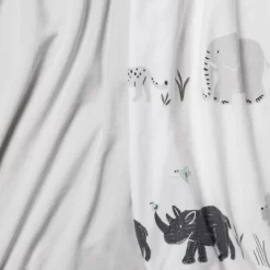 Jersey Bassinet Sheet 2pk - Cloud Island™ Two By Two Animals And Solid Gray 9 Jersey Bassinet Sheet 2pk - Cloud Island™ Two By Two Animals And Solid Gray -Cloud Island™ GUEST 8a2b9768 96c2 4090 aca8 d8eb8ac3742c