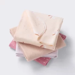 Flannel Baby Blankets - Unicorns - 4pk - Cloud Island™ 9 Flannel Baby Blankets - Unicorns - 4pk - Cloud Island™ -Cloud Island™ GUEST 95af9f57 ea20 43ce 82e3 3c48084203f1