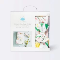 Hospital Gift Set With Headband Meadow - Cloud Island™ -Cloud Island™ GUEST 95f4e126 b02c 4a0b 8f4c ad63d69bc875