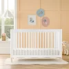 Fitted Jersey Crib Sheet - Stripes & Checks - 2pk - Cloud Island™ -Cloud Island™ GUEST a117b0b2 23d0 464a bfa7 db35814a184f