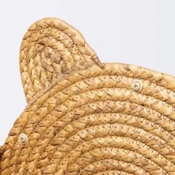 Hanging Wall Storage Basket - Cloud Island™ - Bear -Cloud Island™ GUEST a310a5b0 c76a 4b05 95b0 c8a1c508107f