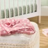 Hospital Muslin Swaddle And Headwrap Gift Set - Pink - Cloud Island™ -Cloud Island™ GUEST a7cb656a eb8a 41f3 91ea 10cdd5da8cd1